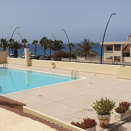 Piso Vista Oceano Cristiano III Apartment Плая де лас Америкас Екстериор снимка