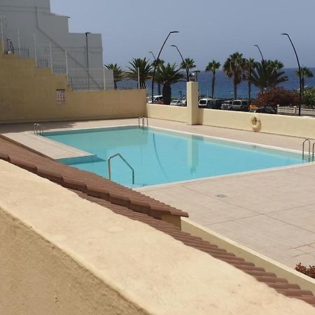 Piso Vista Oceano Cristiano III Apartment Плая де лас Америкас Екстериор снимка